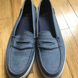 Cole Haan Nantucket shoe